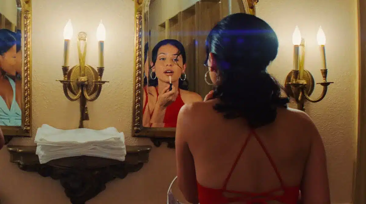 Алекса Деми