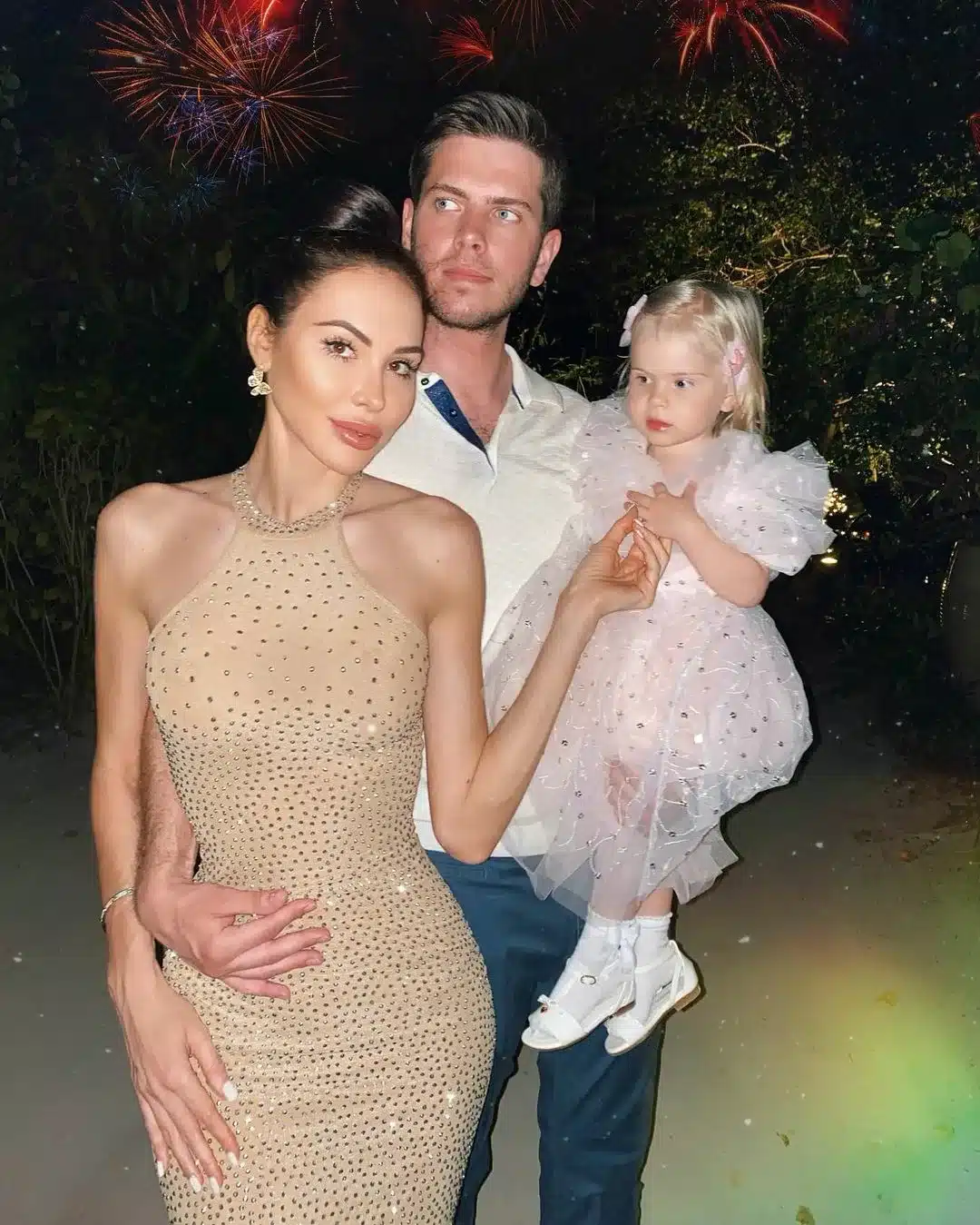 Олеся Малинская