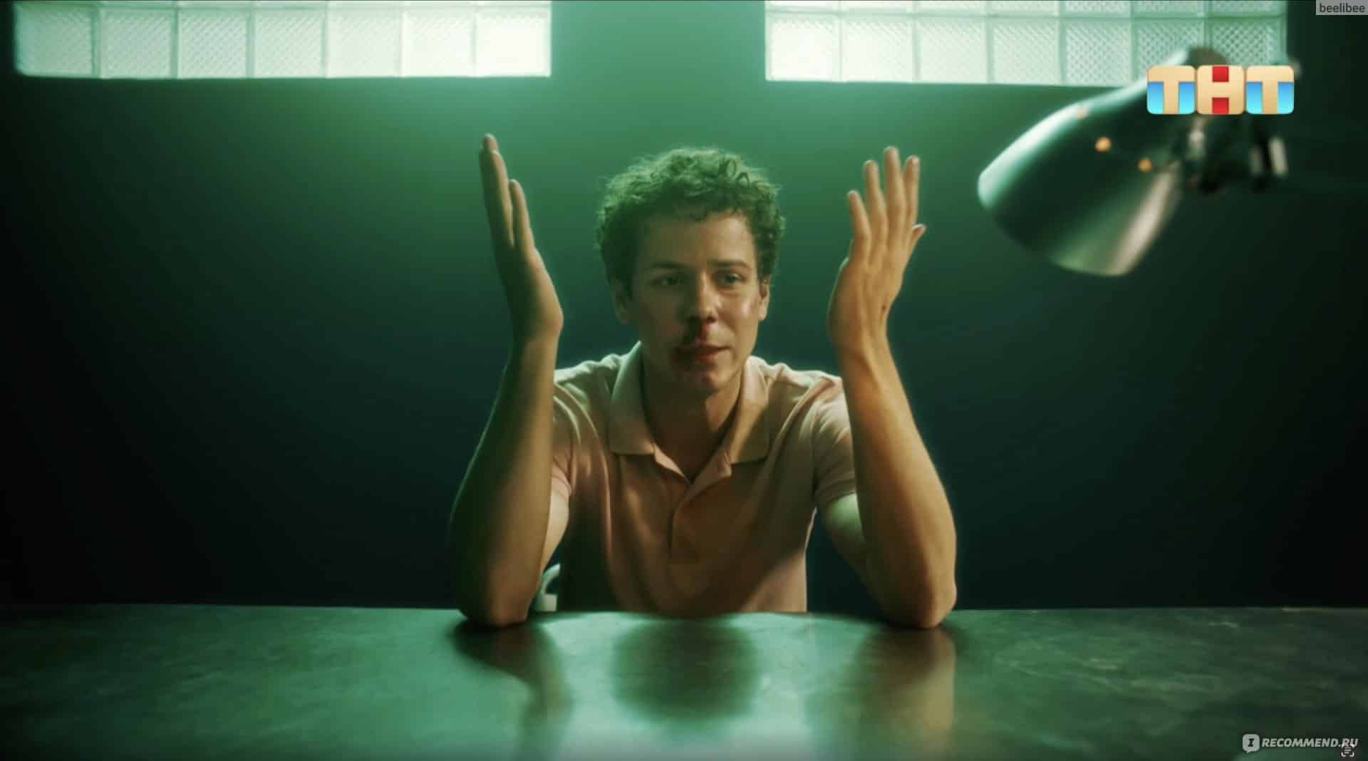 Кузьма Сапрыкин