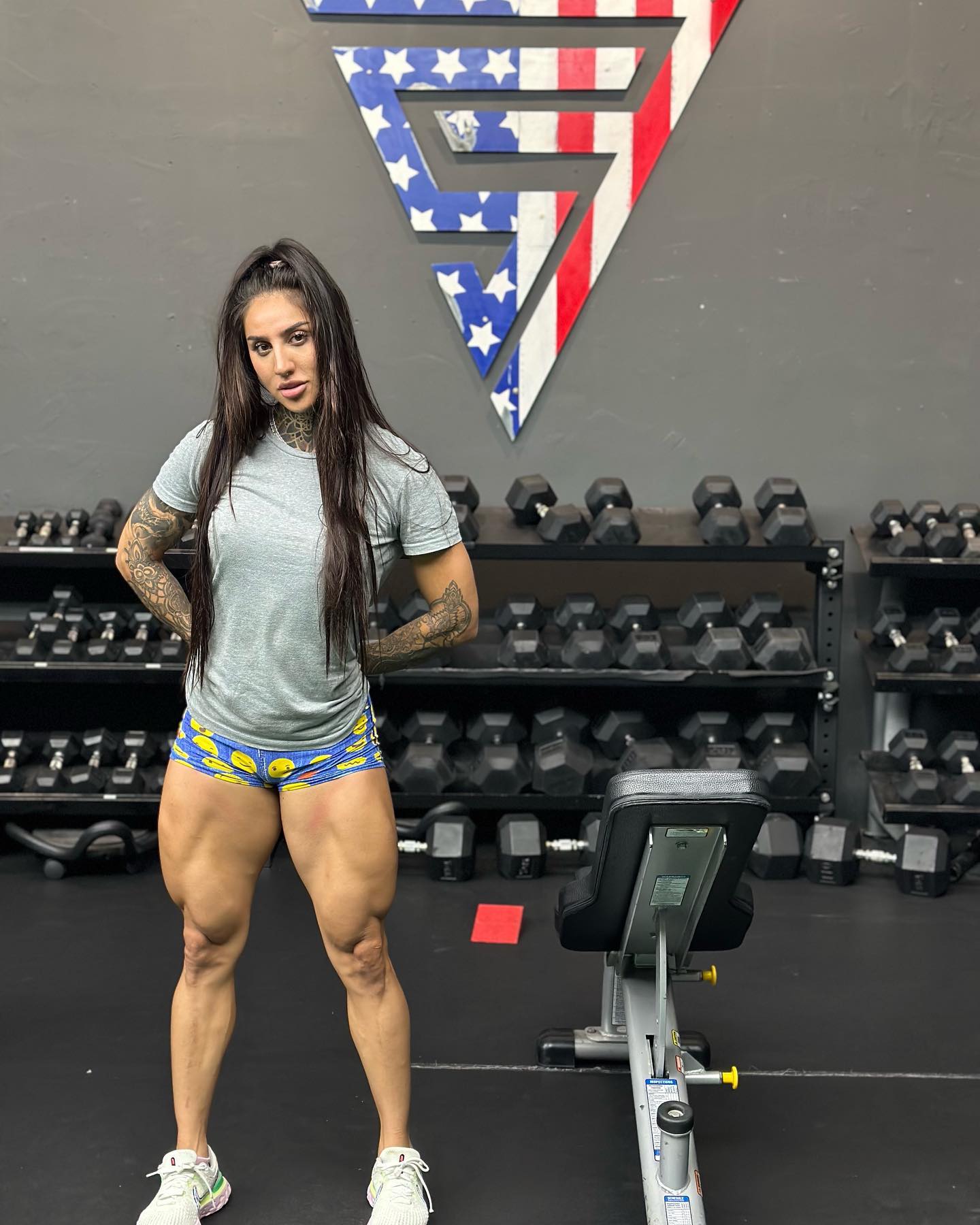 Бахар Набиева