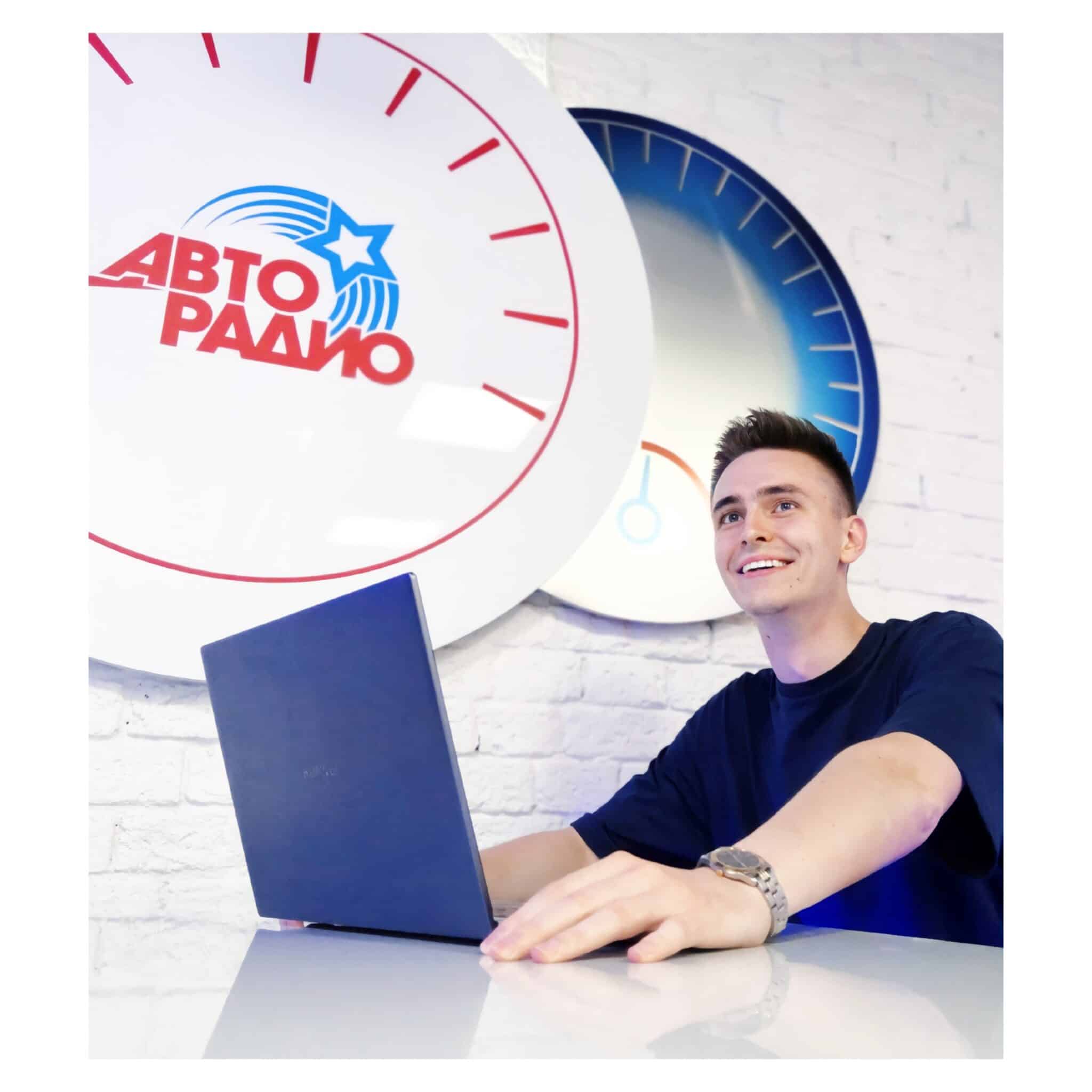 Владимир Кураколов