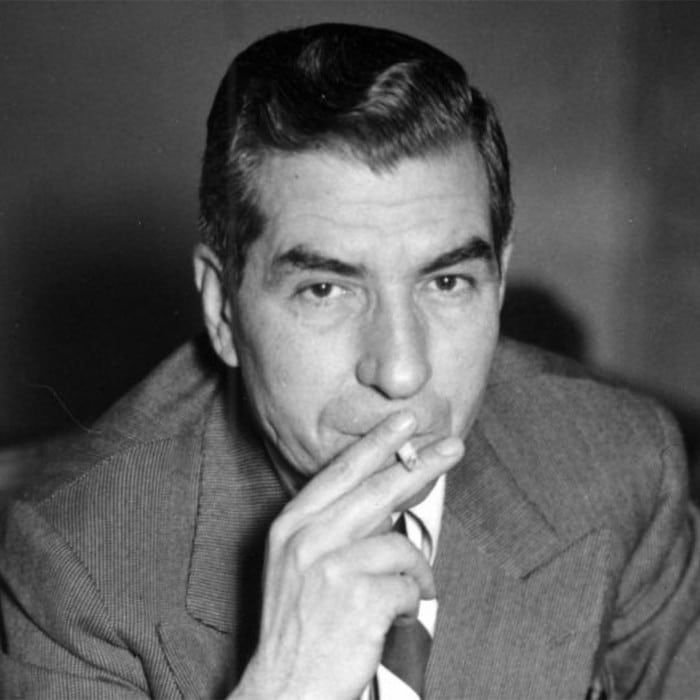 Лаки Лучано