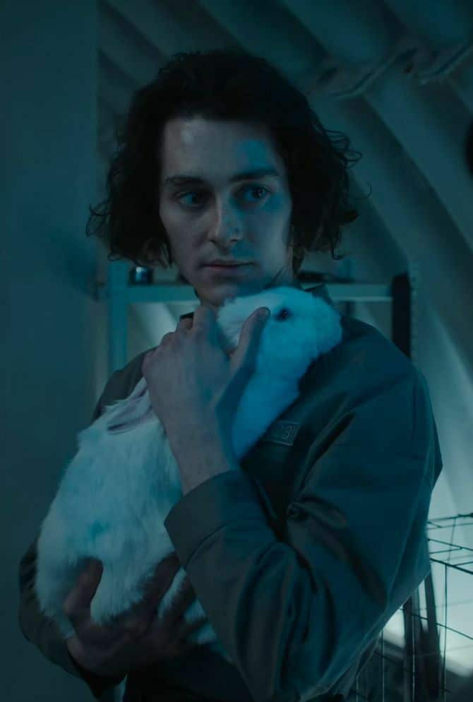 Анар Халилов