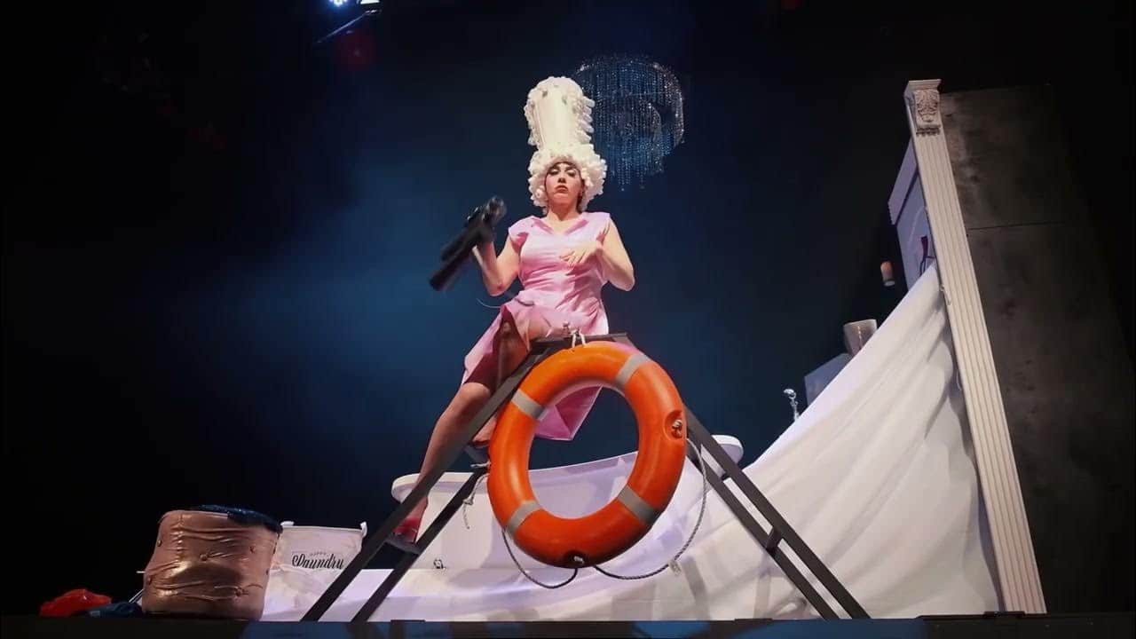 Анна Музыченко