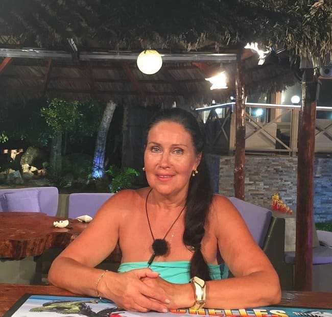 Татьяна Африкантова