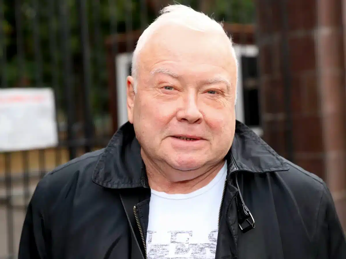 Александр Воеводин