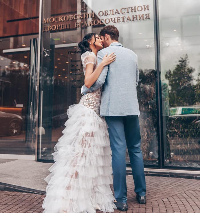 Олеся Малинская