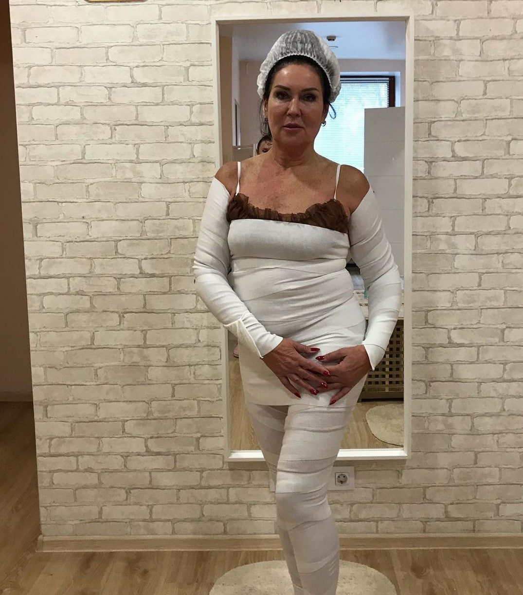 Татьяна Африкантова