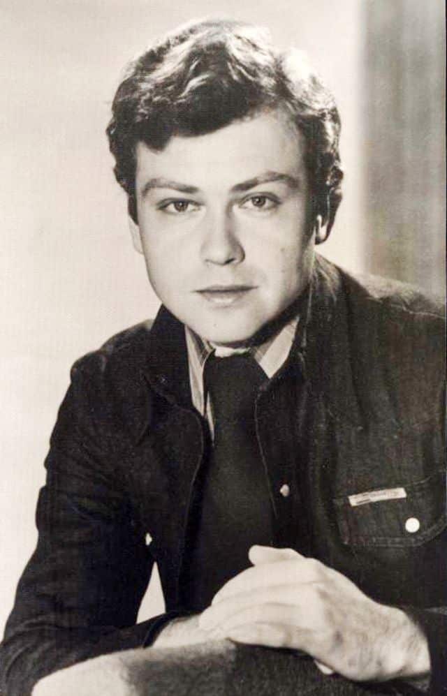 Александр Воеводин