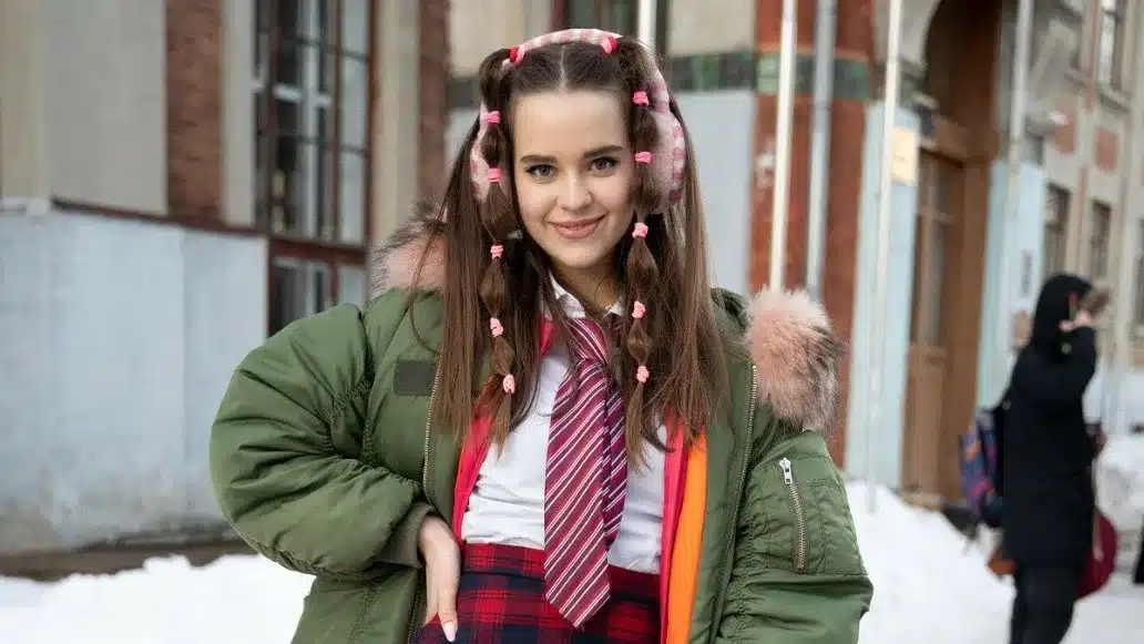 Маргарита Дьяченкова