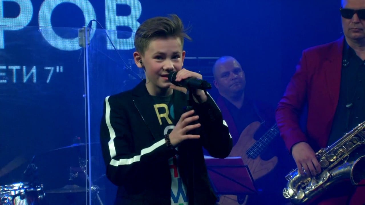 Кирилл Александров