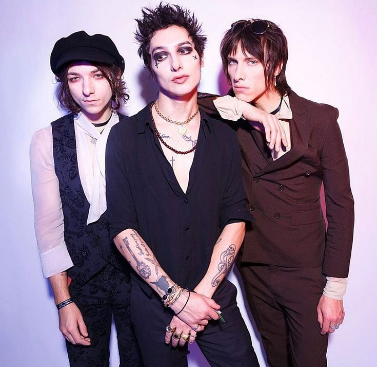 Palaye Royale