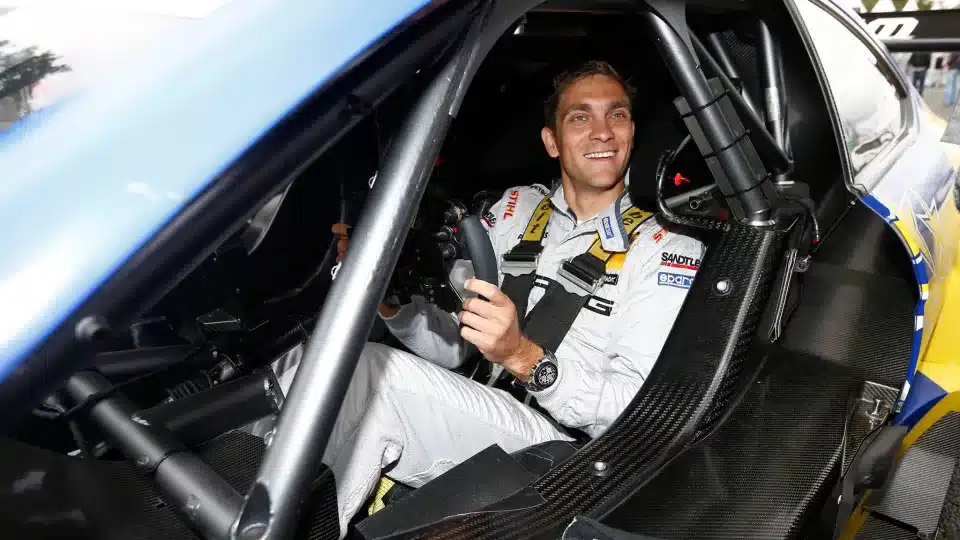 Виталий Александрович Петров