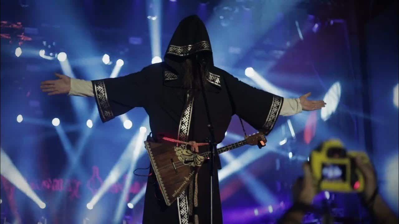 Нейромонах Феофан