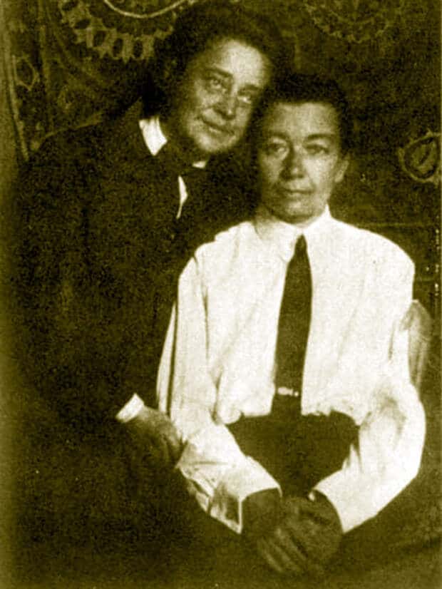 София Яковлевна Парнок