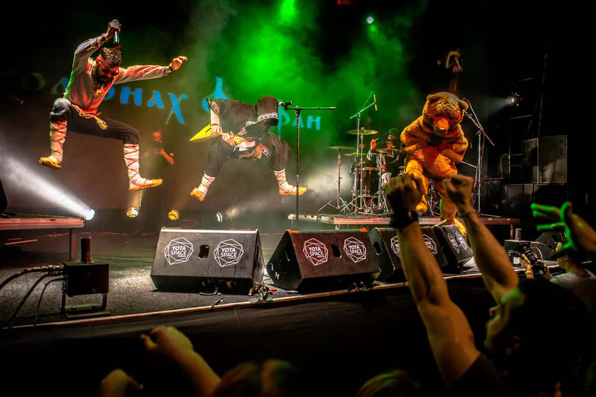 Нейромонах Феофан