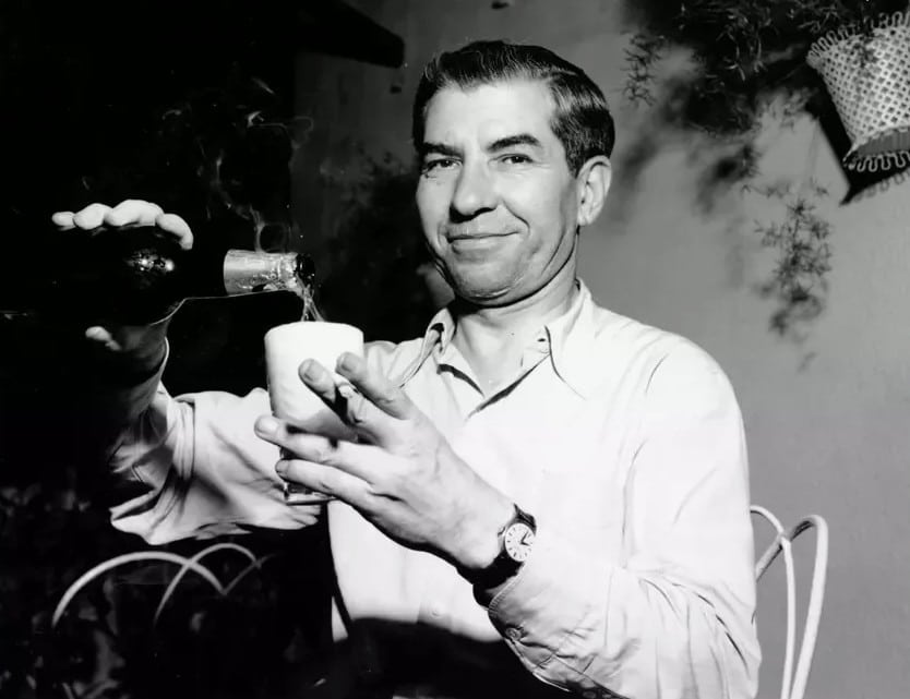 Лаки Лучано