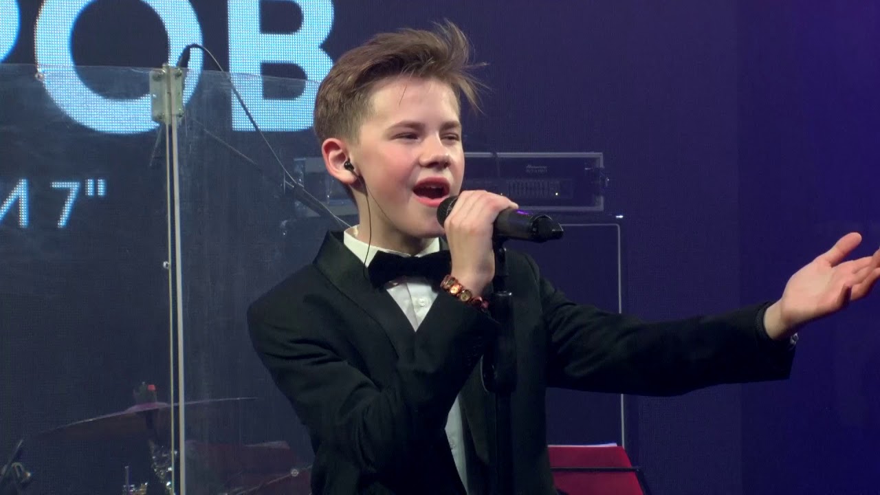 Кирилл Александров