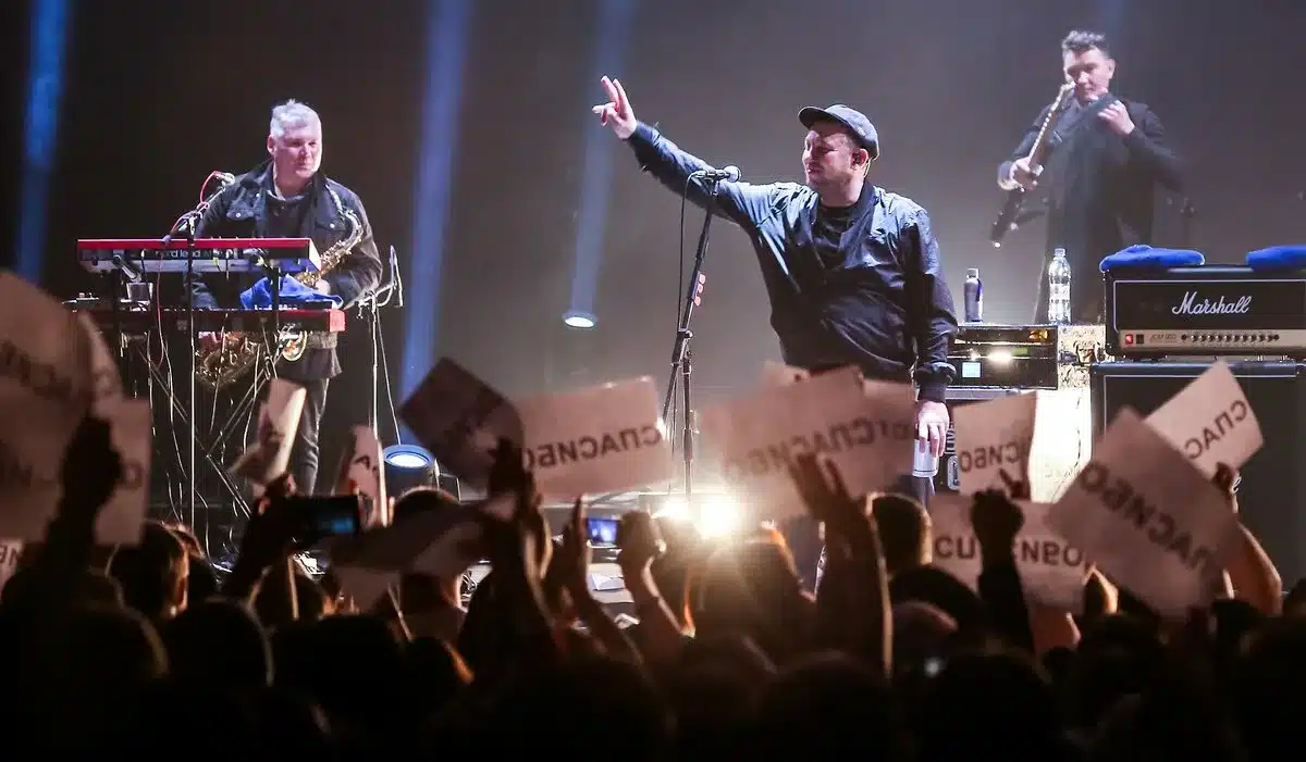 Смысловые Галлюцинации