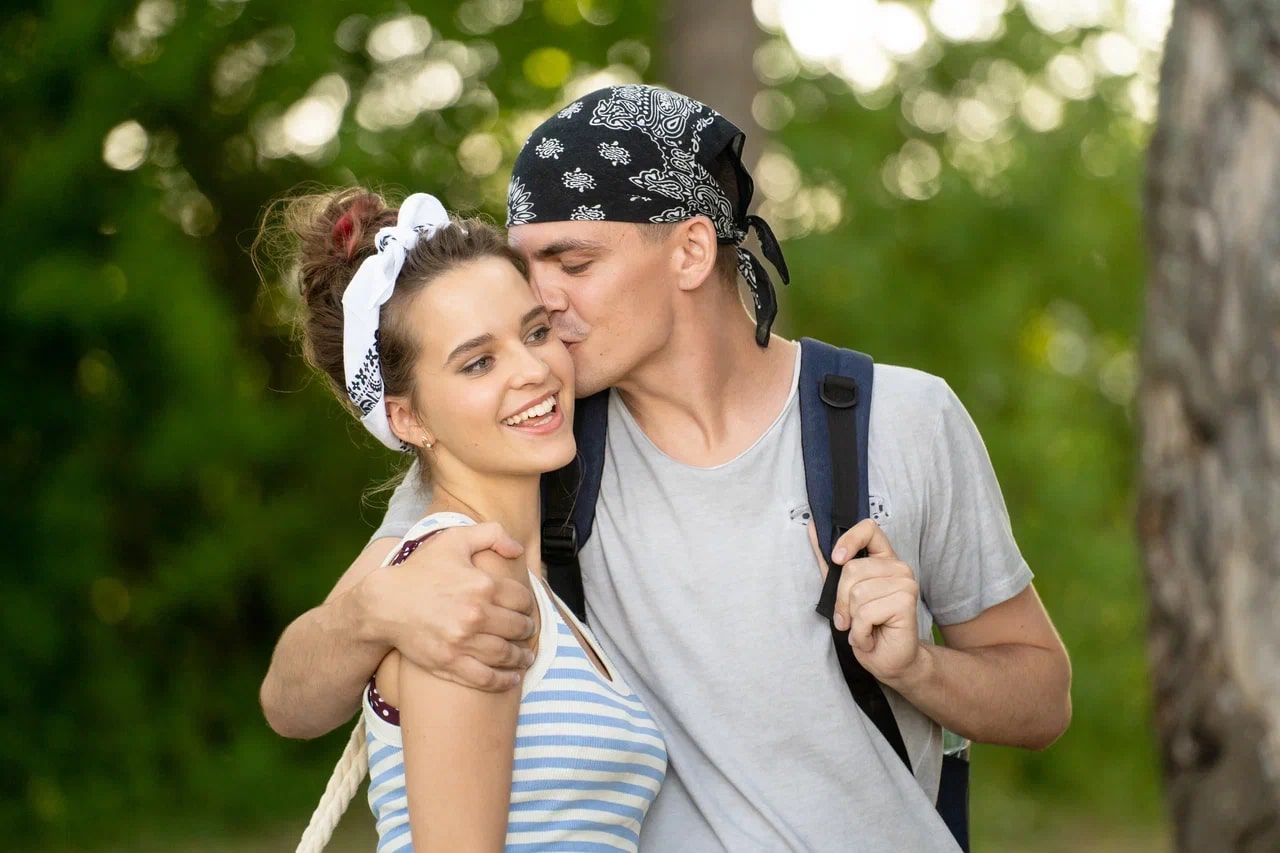 Маргарита Дьяченкова