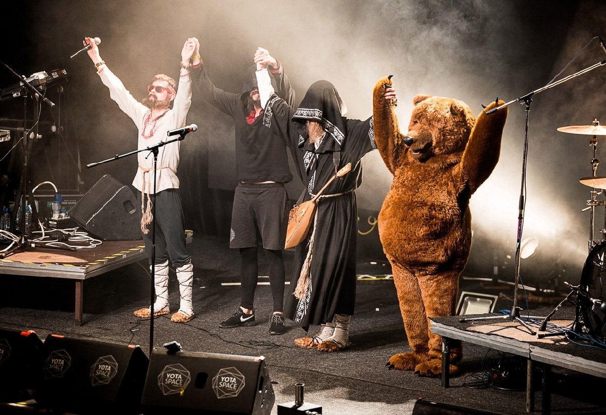 Нейромонах Феофан