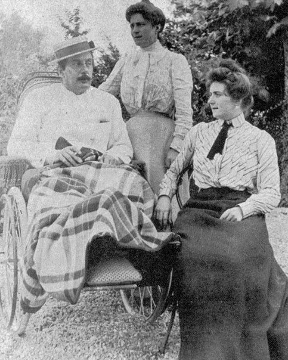 Джакомо Пуччини