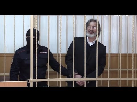 Мухтар Магомедшарипович Гусенгаджиев