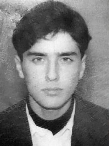 Гела Гуралиа