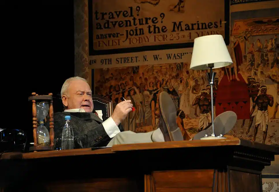 Александр Воеводин