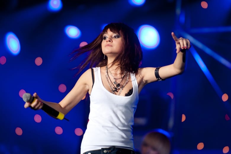 Анна Олеговна Руднева