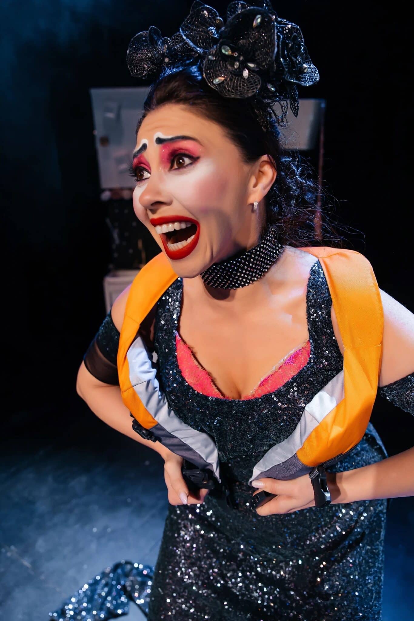 Анна Музыченко