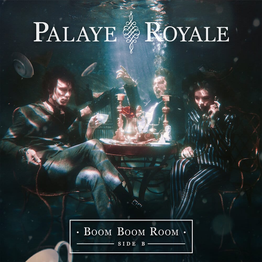 Palaye Royale