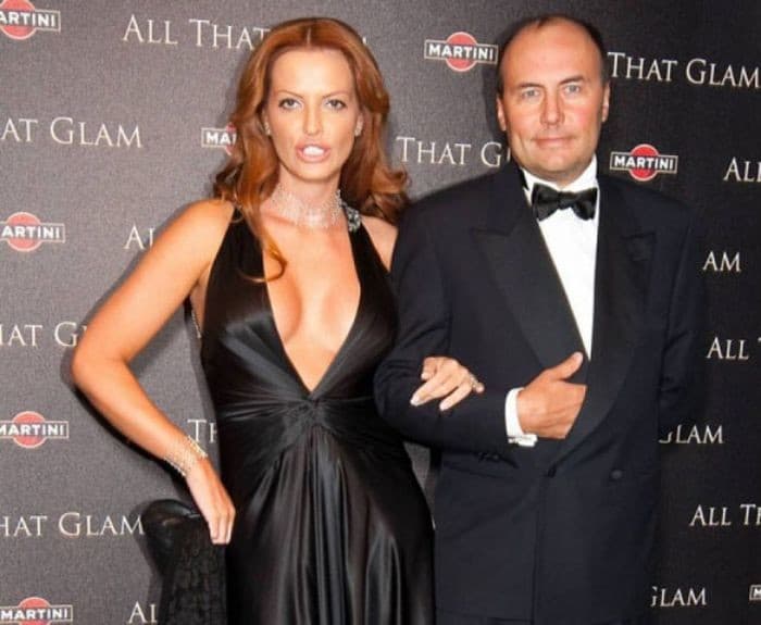 Ольга Геннадиевна Родионова