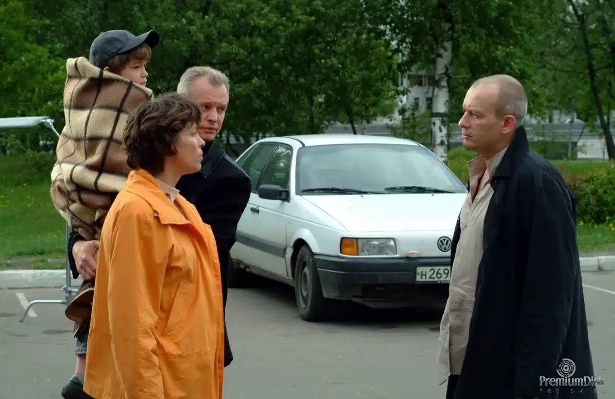 Мария Звонарева