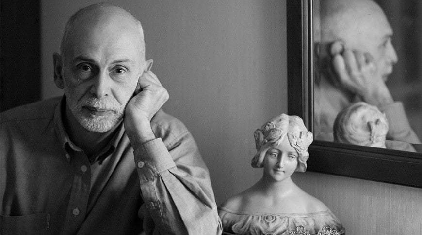 Леонид Абрамович Юзефович