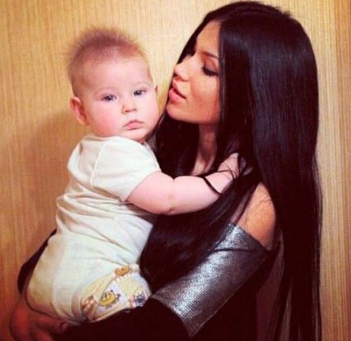 Света Билялова