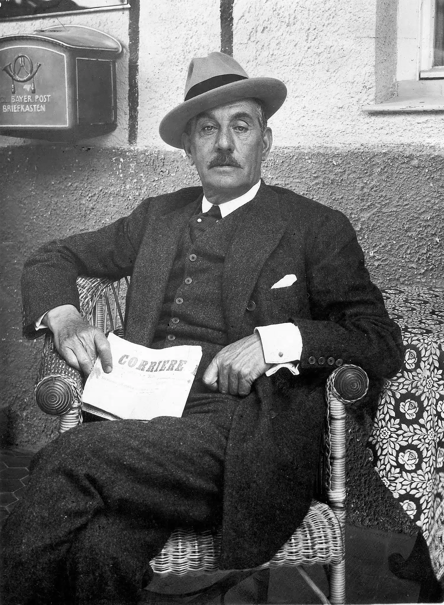 Джакомо Пуччини