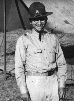 Гарри Трумэн