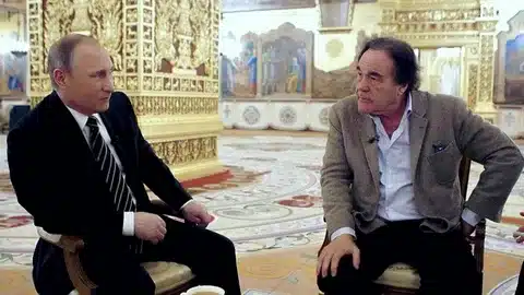 Оливер Стоун