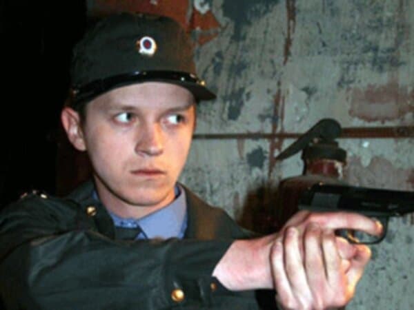 Владислав Павлов