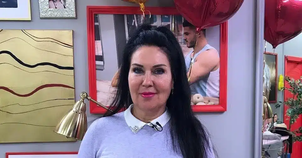 Татьяна Африкантова