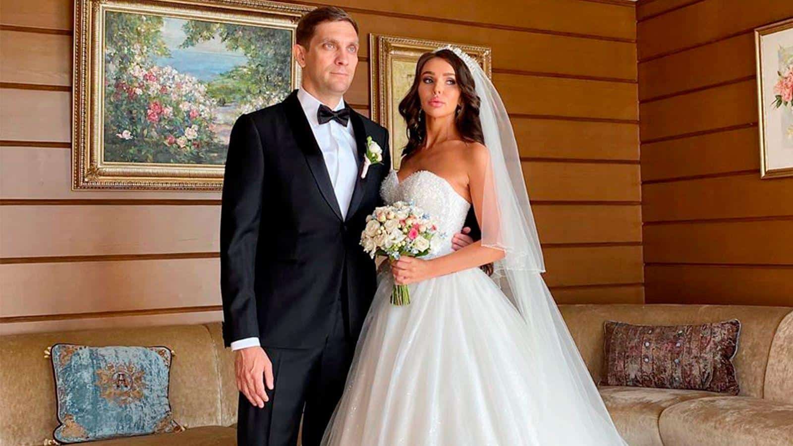 Виталий Александрович Петров