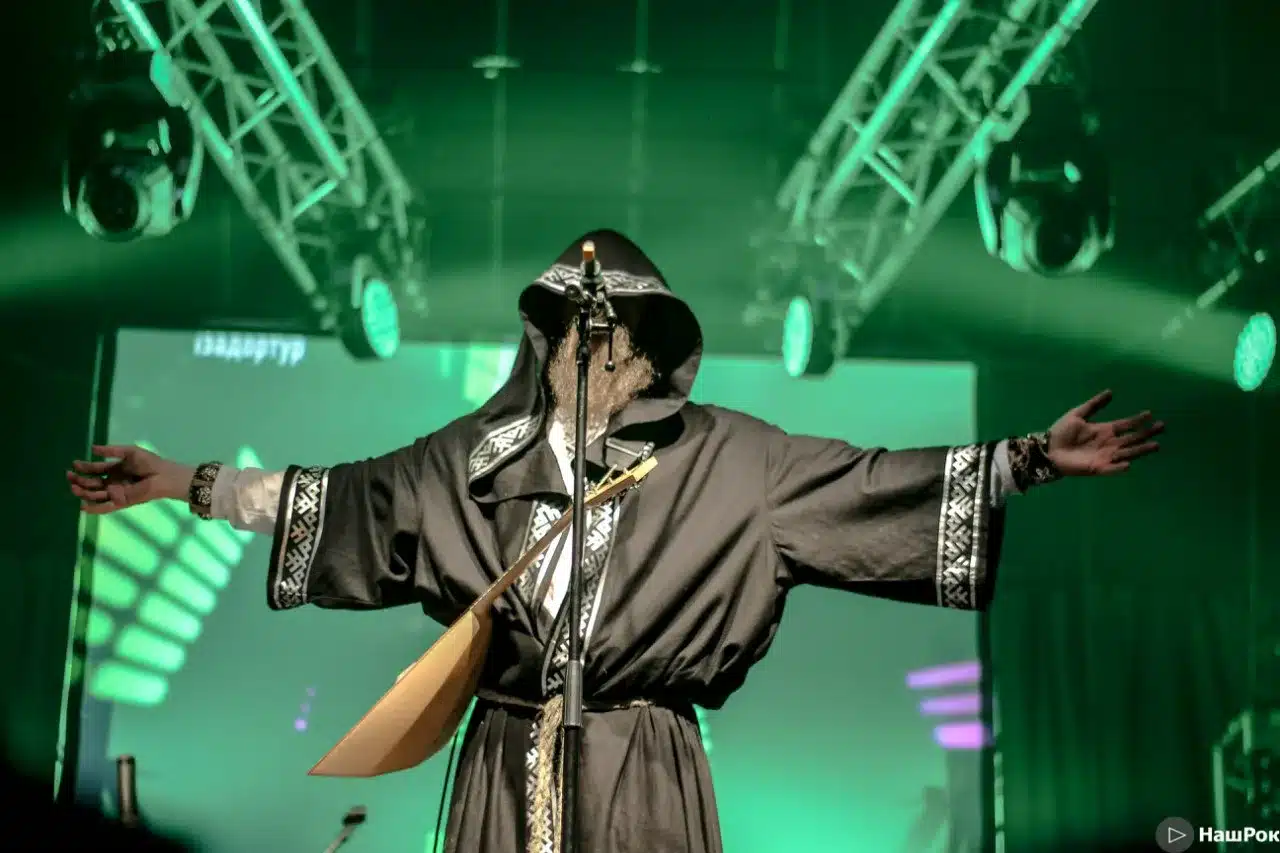 Нейромонах Феофан