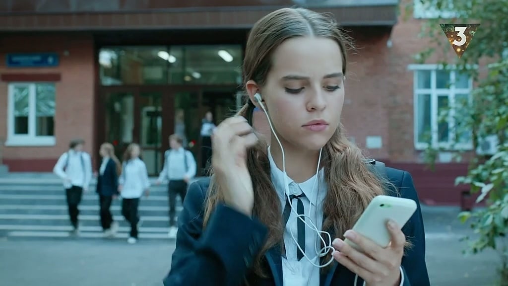 Маргарита Дьяченкова