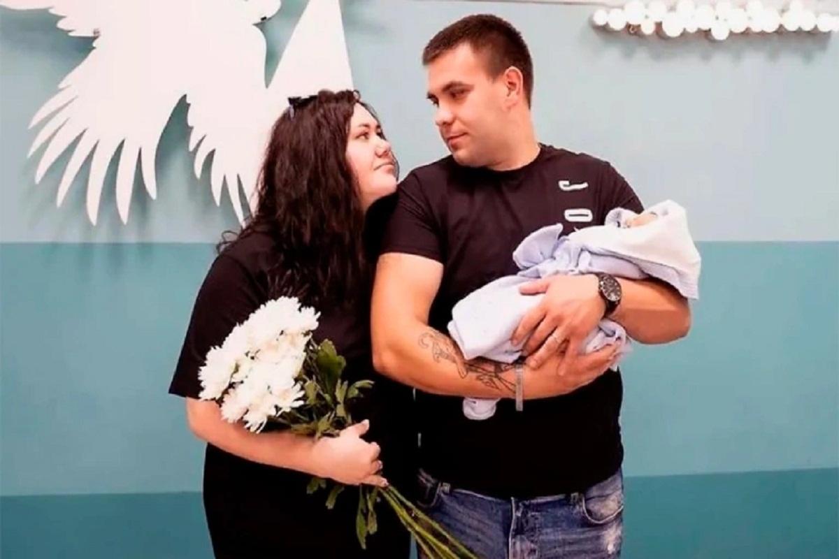 Даная Пригожина