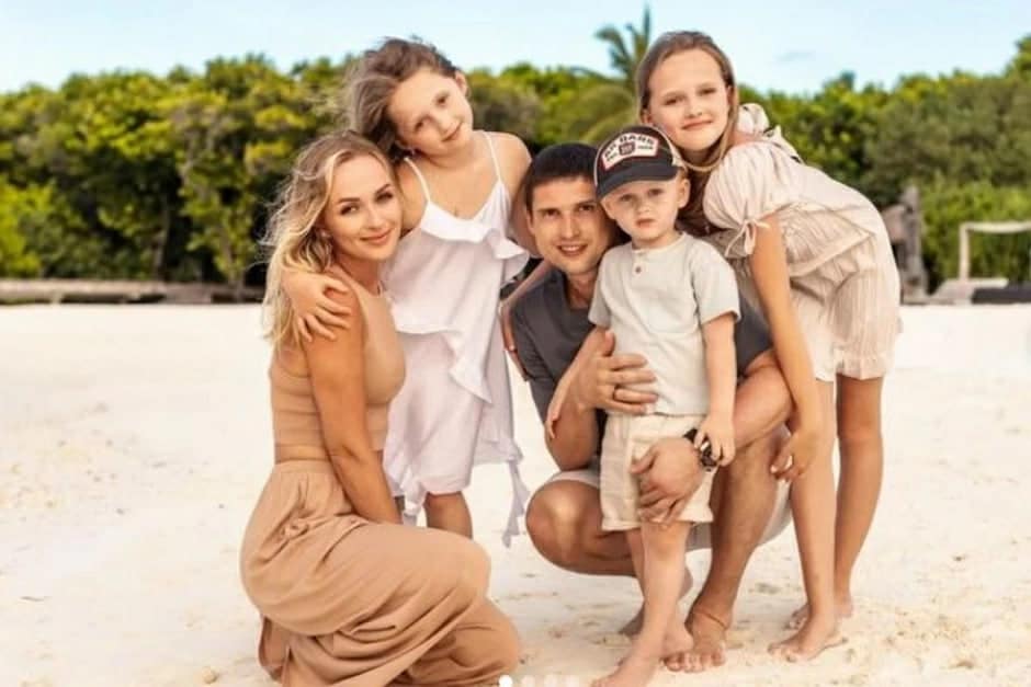 Вадим Александрович Шипачев