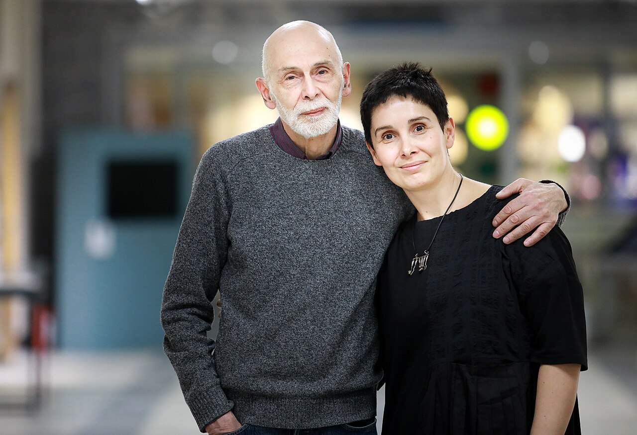 Леонид Абрамович Юзефович