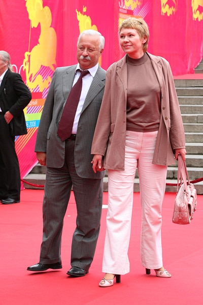 Марина Якубович