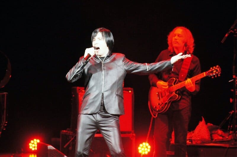 Гела Гуралиа