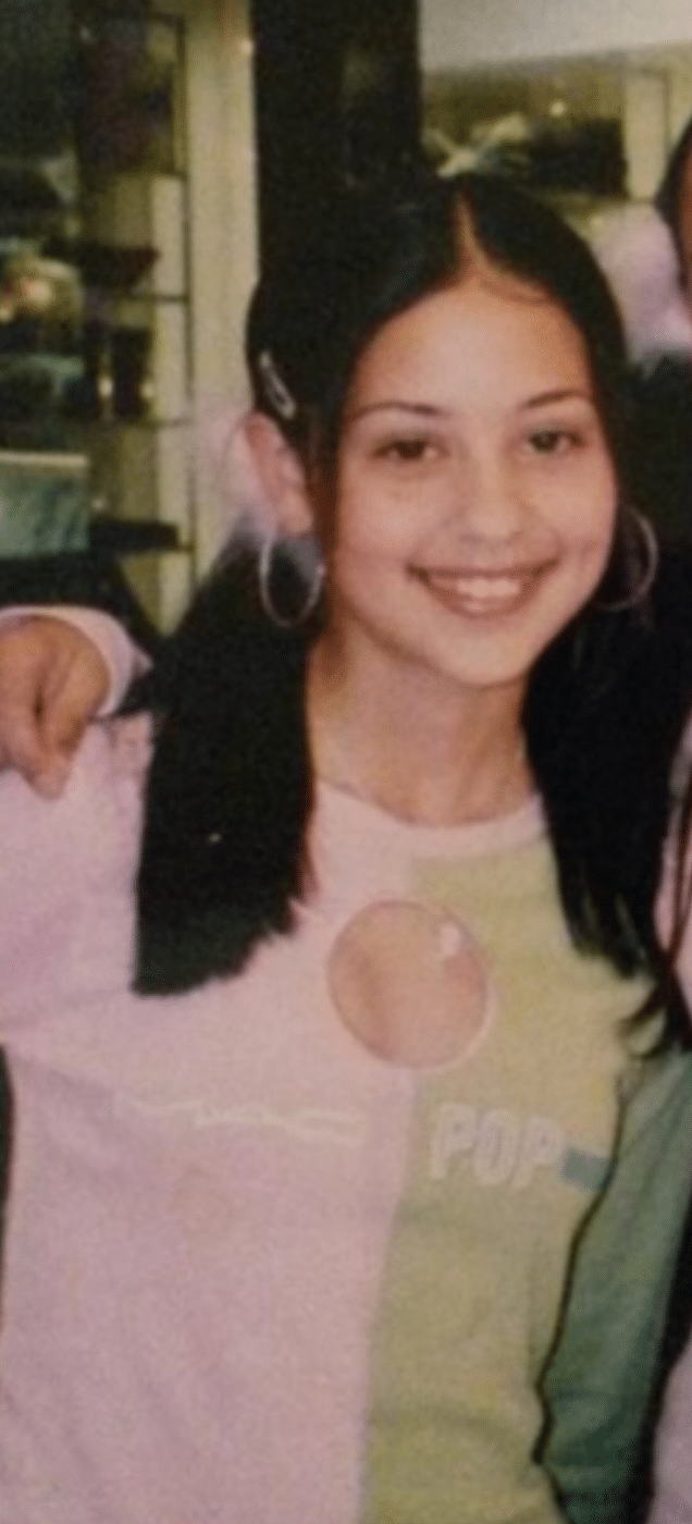 Алекса Деми